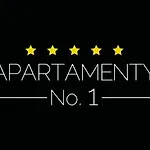 800 No.1 Centrum Apartmán