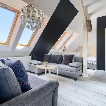 Daire 800 No.1 Centrum