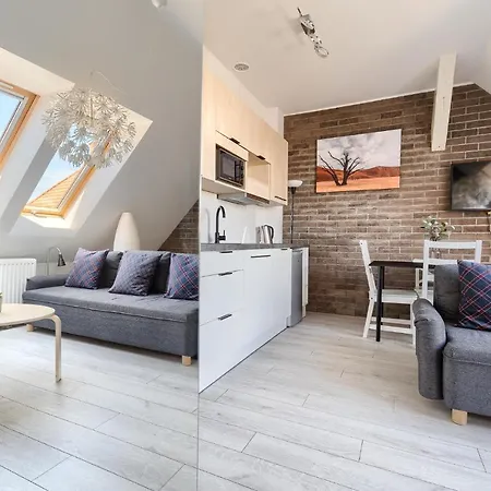 Daire 800 No.1 Centrum