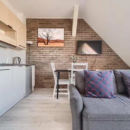 800 No.1 Centrum Daire