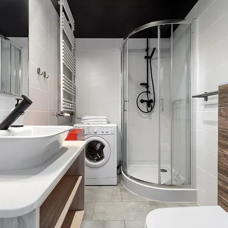 800 No.1 Centrum Štetín