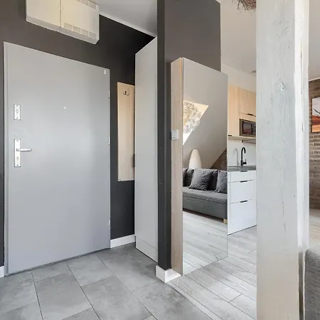 800 No.1 Centrum * Štetín