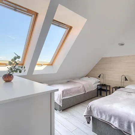 Apartmán 800 No.1 Centrum *