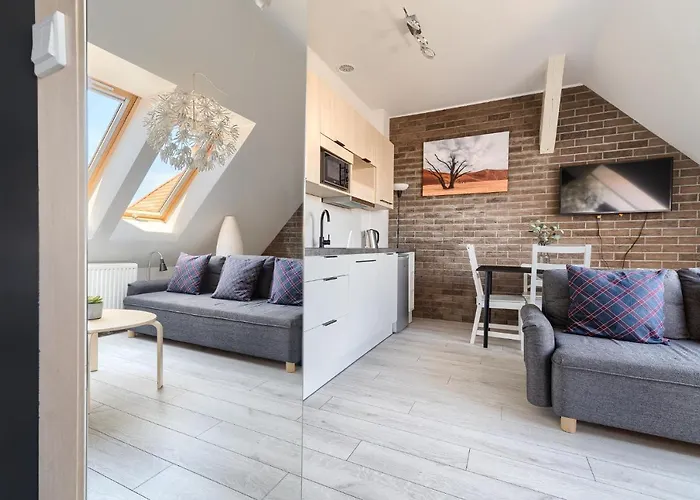 Daire 800 No.1 Centrum