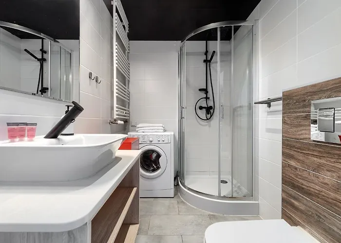 800 No.1 Centrum Štetín