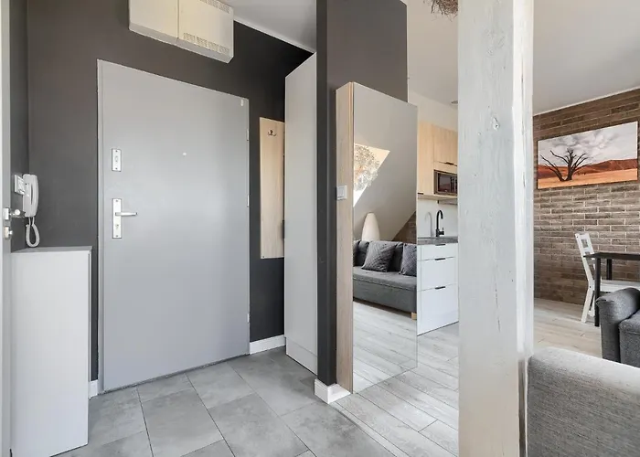 800 No.1 Centrum * Szczecin